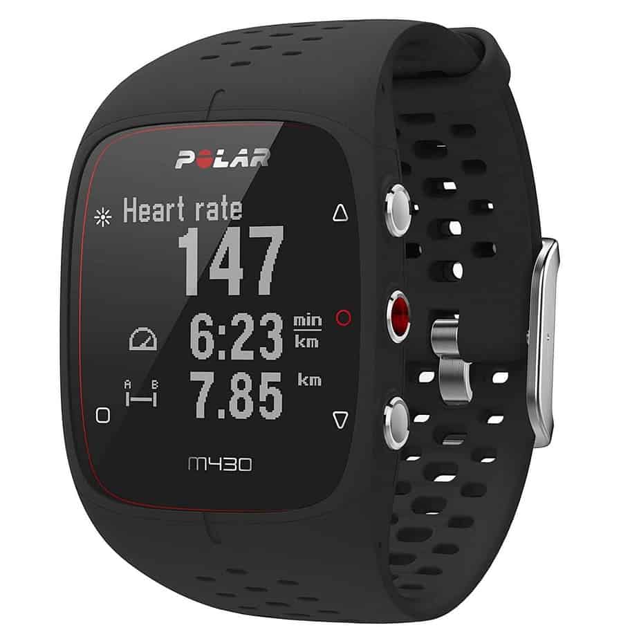 Polar M430