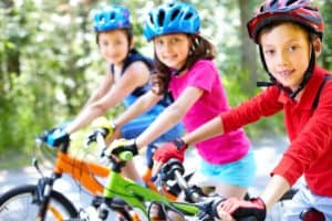 Fahrrad Kinder