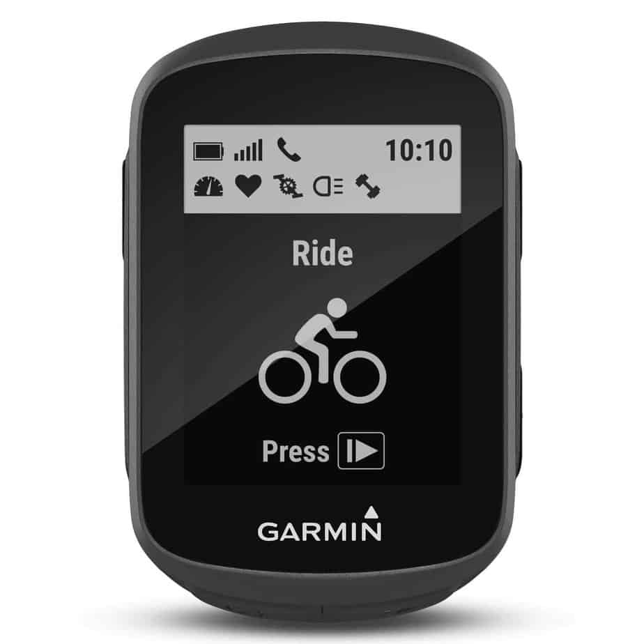 Garmin Edge 130 GPS