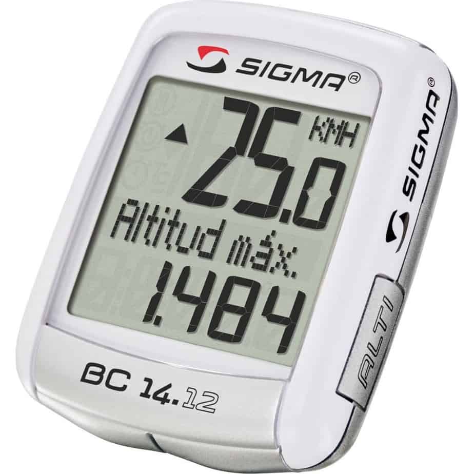 Sigma BC 14.12 ALTI