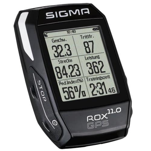 Sigma ROX GPS 11