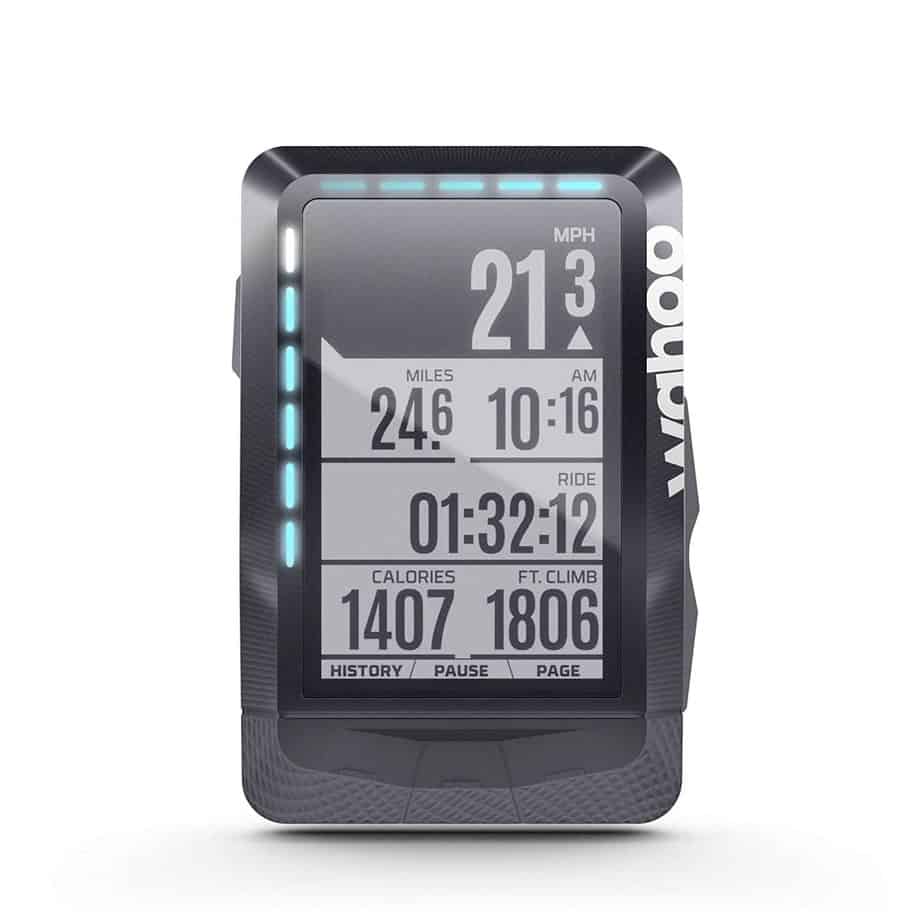 Wahoo ELEMNT GPS Fahrradcomputer