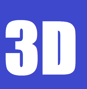 3D