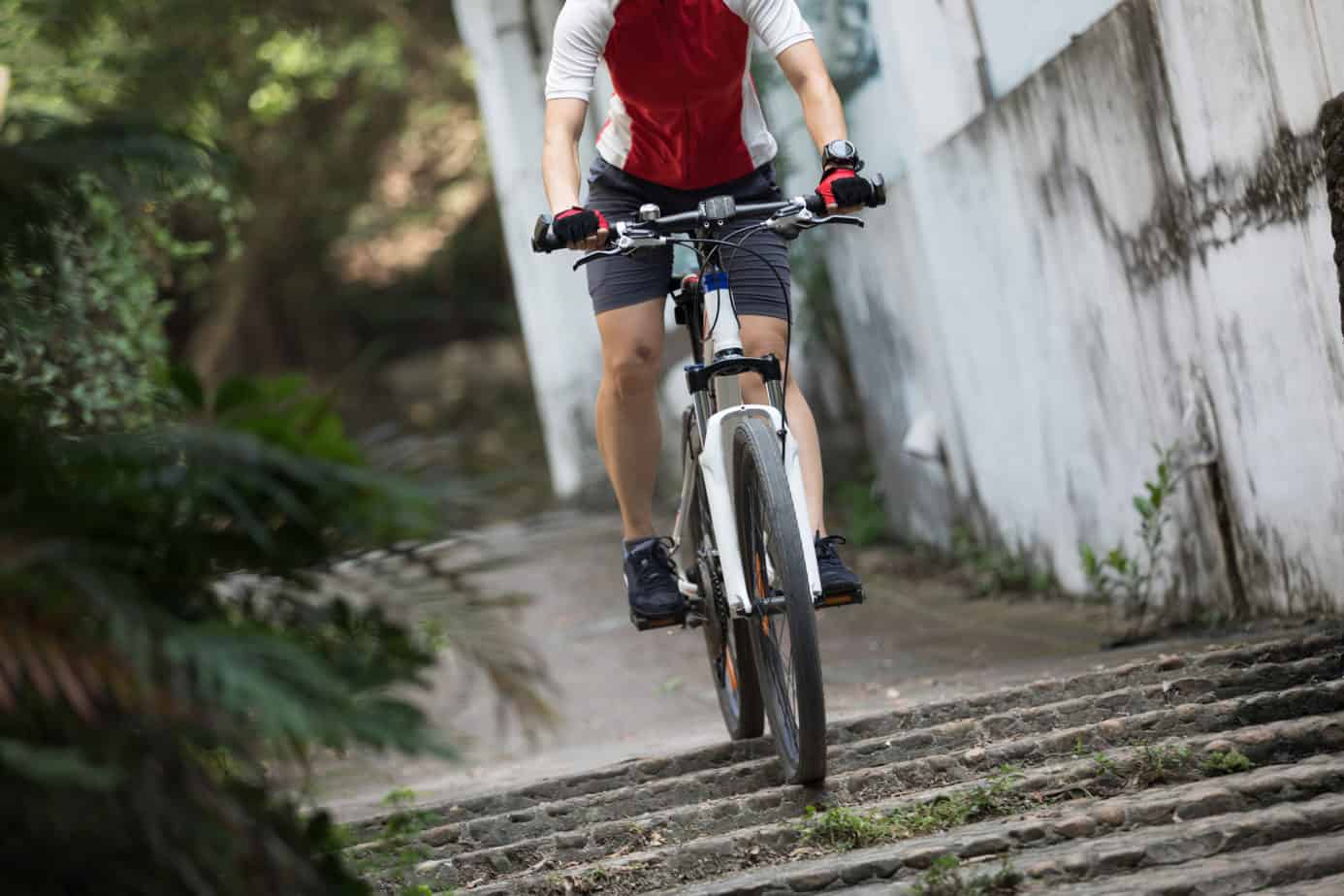 Die besten Sportuhren und Fitness Tracker zum Radfahren Smartwachtes