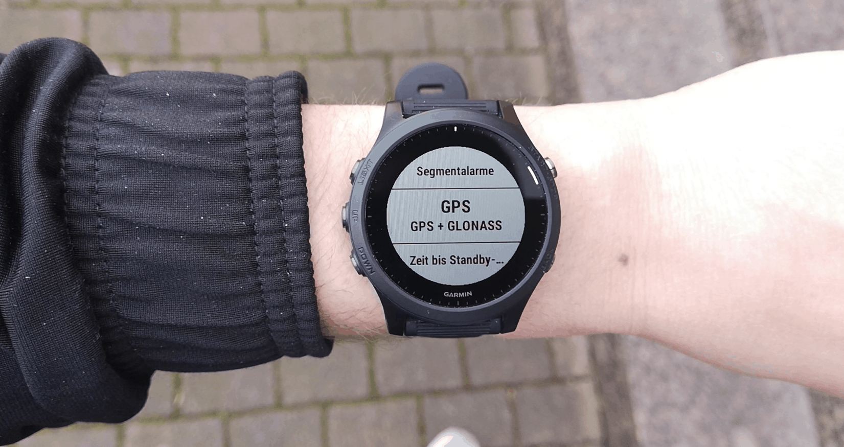 Garmin Forerunner 945 GPS