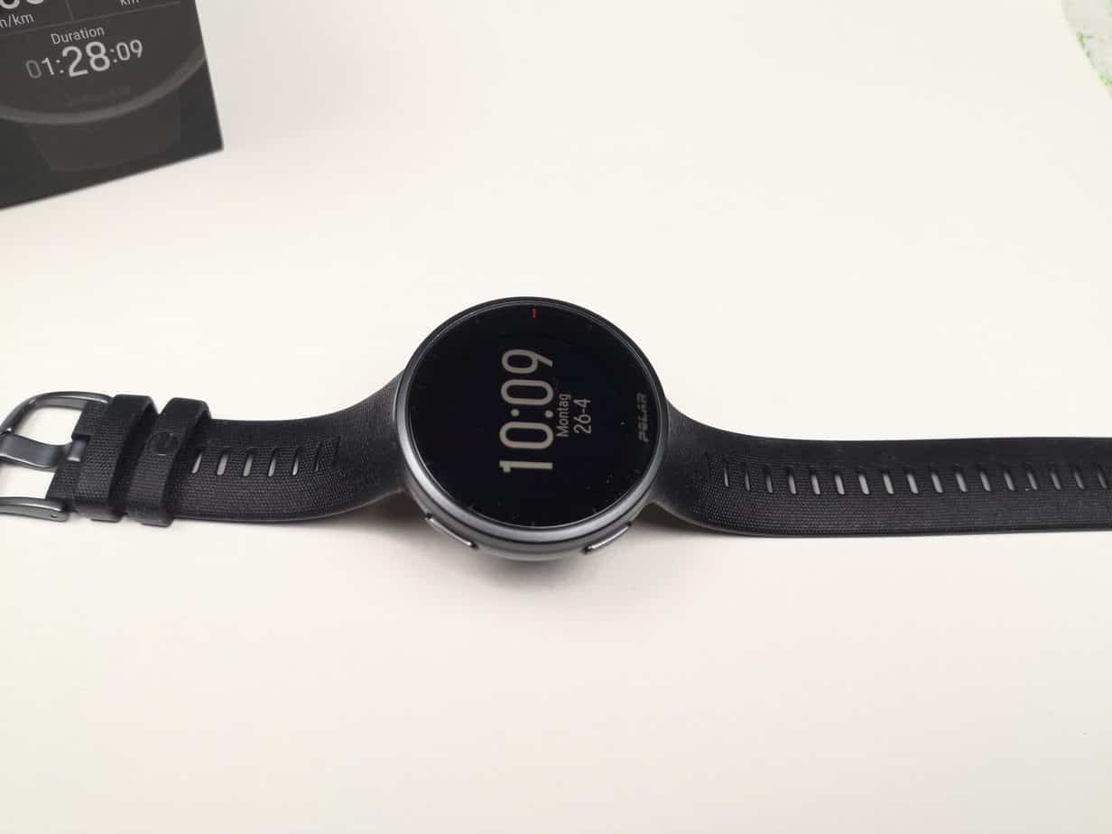Polar Vantage V Armband