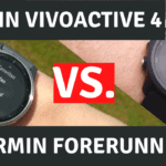 Garmin Vivoactive 4 vs. Garmin Forerunner 245