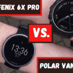 Garmin Fenix 6 vs. Polar Vantage V2