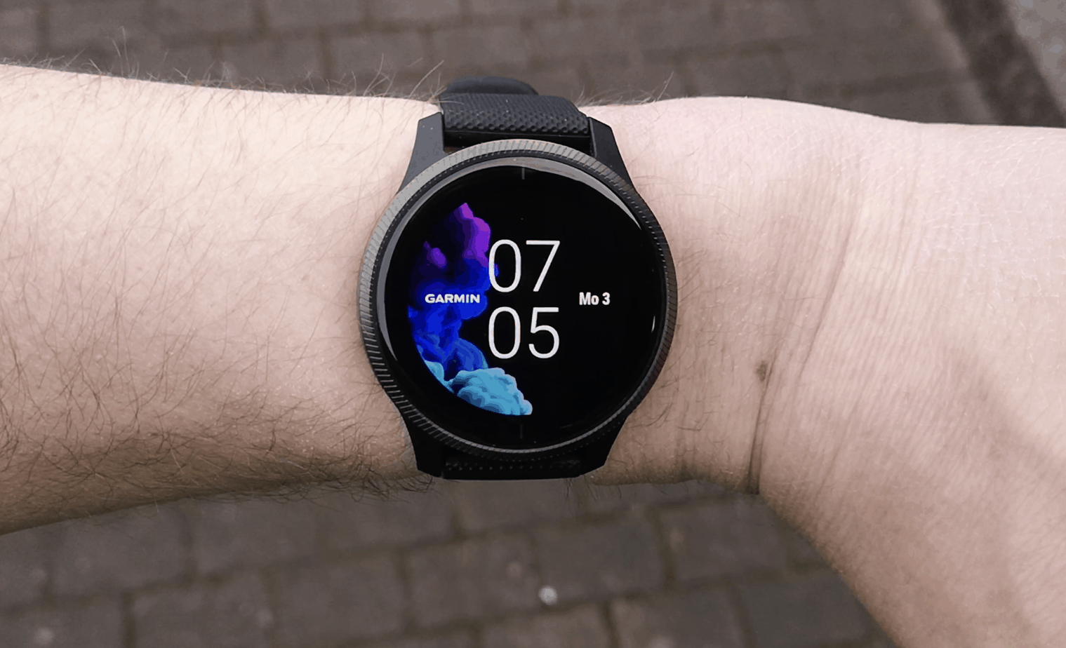 Vorschaubild Garmin Venu