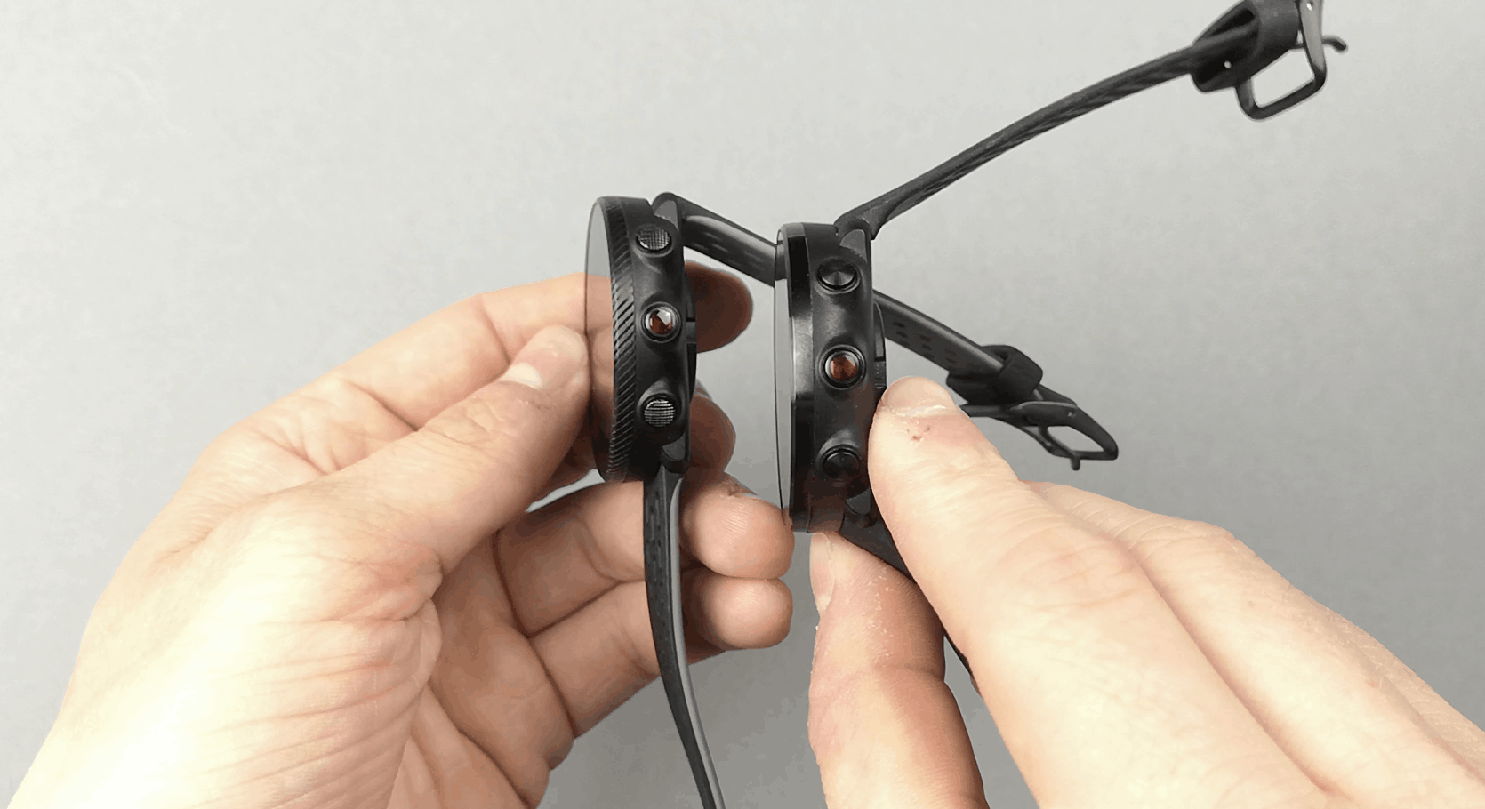 Polar Vantage M2 Neue Optik