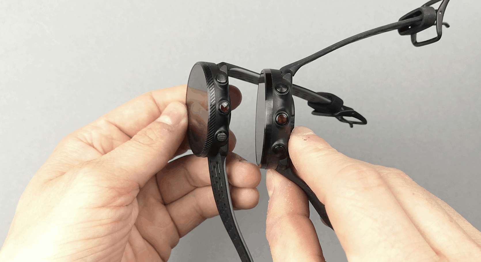Polar Vantage M2 Neue Optik