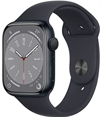 Apple Watch Series 8 Testbericht – Auch eine gute Sportuhr?