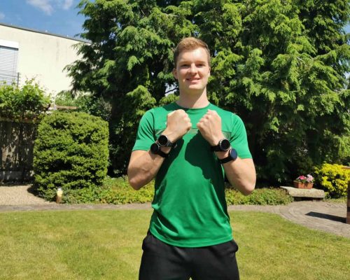 Die Besten Sportuhren im Test