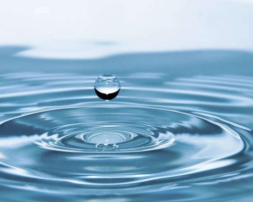 Wasserwiderstand Rudergerät