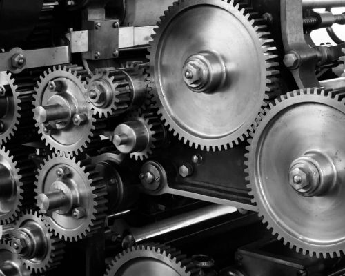 mechanisch
