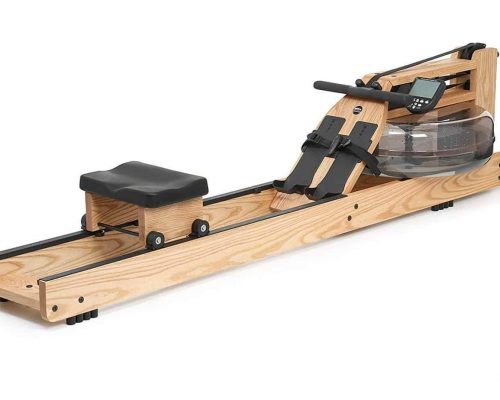 Waterrower Wasser Rudergerät